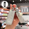 Adecuado para carcasa de llave GAC Trumpchi GS4 GS5 cubierta de llave GS3/GA4 shell GA5/GA6 estilo simple para hombres y mujeres