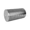 Elemento Filtrante de Acero Inoxidable con Alambre Interno Personalizado de 1 pulgada, Elemento Filtrante de Fusión Metálica, Elemento Filtrante de Malla Metálica 150*300