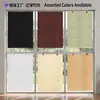 Persianas Enrollables de Bambú Transfronterizas para Interior Exterior Parasol Bloqueo de Luz Cortinas de Bambú Decoración de Techo para Oficina Sala de Té Cortinas de Bambú al por Mayor