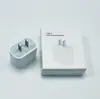 Carregador rápido PD20W é adequado para 12/13 carregador PD carregador rápido bitola europeia conjunto atacado 12W