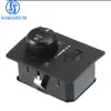 68019789Ae Es Adecuado para Repuestos de Automóviles Dodge Chrysler, un Interruptor de Control de Faros Exclusivo Transfronterizo Completamente Nuevo