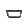 Adequado para 24 Honda WRV série DG5 painel de decoração de botão multifuncional moldura de ajuste de farol suprimentos para carro