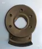 Máquina de Ranhurar Instalação de Água e Eletricidade Aspirador de Pó Coletor de Pó Acessórios Pás do Ventilador Rotor Máquina de Ranhurar Acessórios para Aspirador de Pó