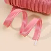 Fita de Borda Qipao com Núcleo Classe A Fita de Contorno para Colcha Botão de Sapo Artesanal Inlay Strip Acessórios de Vestuário