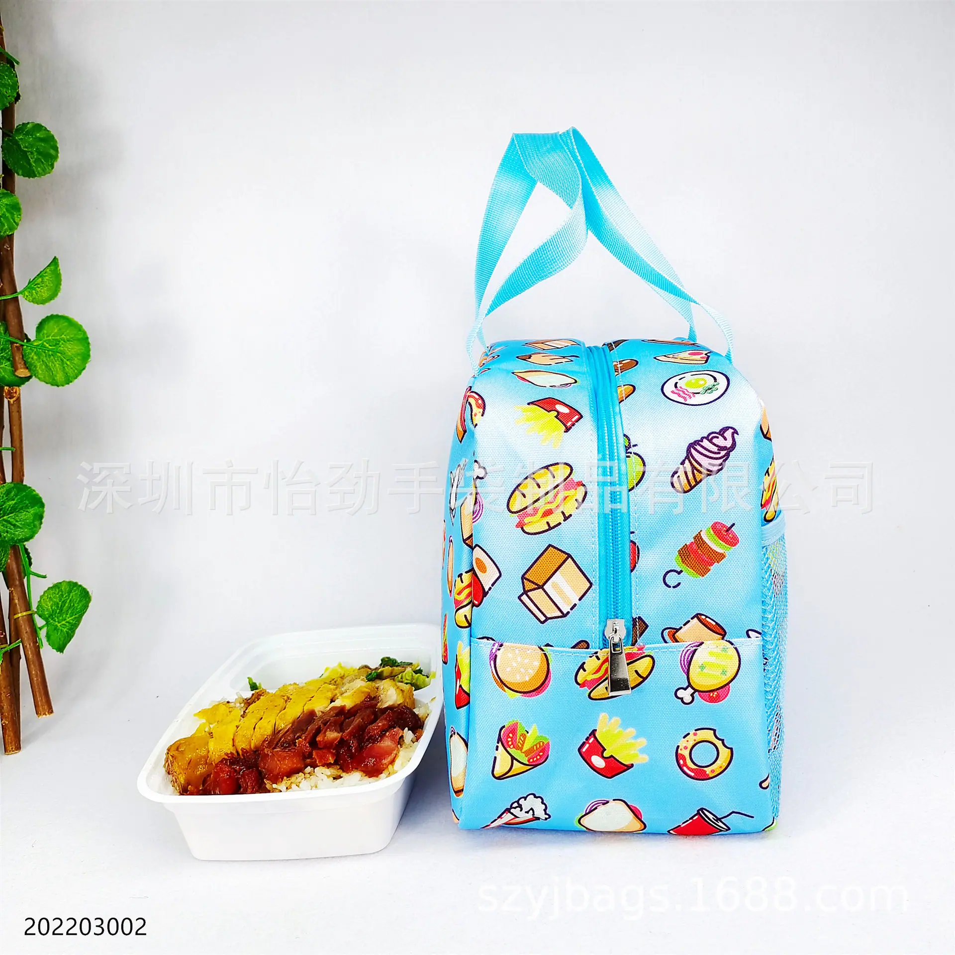 午餐包 便当包