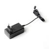 Adaptador de Alimentação 12V2A Porta Tipo-C Regulador de Tensão DC 5V2A9V3A2A Carregamento Sem Fio 12V1A Fonte de Alimentação de Monitoramento