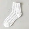 Calcetines de Malla de Seda de Vidrio Calcetines Transparentes Delgados Calcetines de Primavera y Verano Calcetines de Cristal para Mujer Calcetines de Barco Japoneses Fabricante Venta al por Mayor