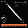 Juego de Llaves Torx de Doble Punta de Cuello Alto Yato Crv