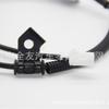 Sensor ABS 59810-3s300, 598103 S300 Es Adecuado para Hyundai-kia Spot de Fábrica Pelo Recto