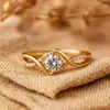 Anillo de Plata Art Source S925 Plata Pura Estilo Francés Clásico Lujo Ligero Fila Cruzada de Diamantes, Anillo de Moda Versátil para Mujer