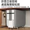 Cama de siesta portátil para oficina 60% de descuento cama plegable reforzada individual para vivienda de alquiler, cama multifuncional de tablero duro para adultos