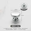 Manija de Mueble de Aluminio Sólido Estilo Europeo Clásico Moderno Simple para Armario, Gabinete, Cajón, Puerta
