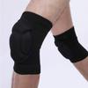 Rodilleras Gruesas al por Mayor Transfronterizas para Voleibol, Yoga, Patinaje, Rodilleras de Esponja Anticolisión, Rodilleras de Esponja para Arrodillarse al Bailar, Jardinería