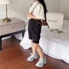 Nuevos Zapatos Deportivos de Plataforma de Moda y Estilo para Niños Primavera 2025, Zapatos Tipo 'Dad Shoes' para Niños Modernos y Cómodos, Zapatos Deportivos para Niñas