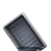 Adecuado para el Almacenamiento Debajo del Asiento del Modelo Y Antiguo de Tesla Accesorios de Modificación de la Caja de Almacenamiento Años 22-24 Venta al por Mayor