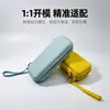 Adecuado para DJI Pocket 4/3, este estuche protector portátil todo en uno ofrece resistencia a caídas, golpes y agua, y está disponible en varios colores.