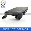 Aplicável à caixa ressonante BMW Série 7 G11 G12, Série 5 G30 G31 G38, Conjunto de ressonador, Série 6 G32, vendas diretas