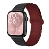 Correa de Silicona Adecuada para Huawei Fit5 Pro con Patrón en Forma de I Hebilla Clásica Correa Magnética Huawei Fit3/4/5 Pro
