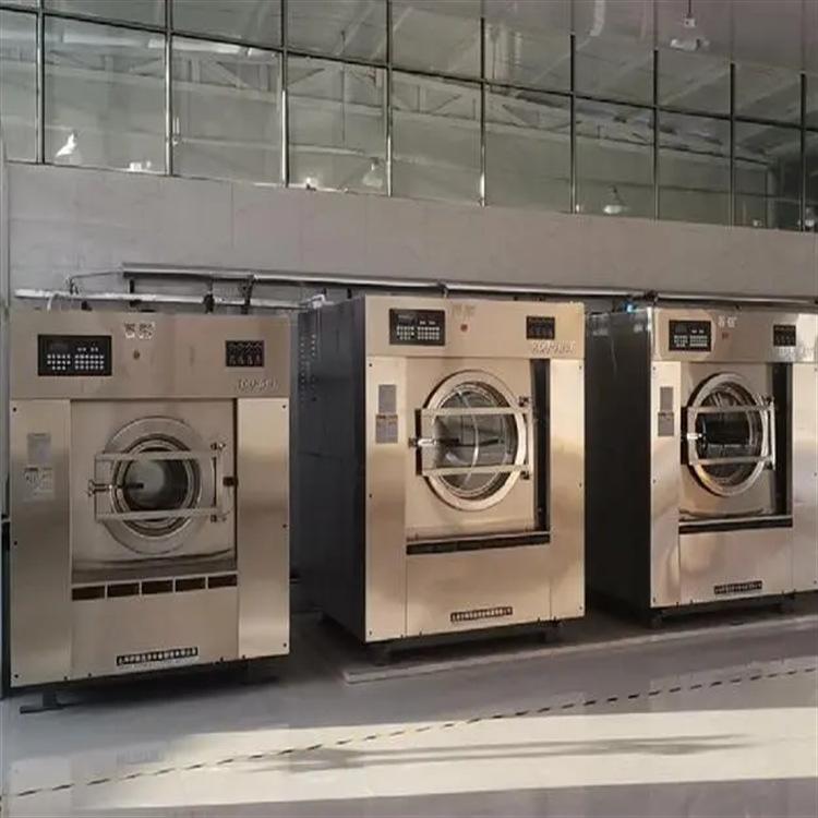 工业洗衣机 (4)