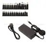Adaptador de corriente para portátil 19v4.74a cargador universal apto para adaptador de computadora ventas directas de fábrica