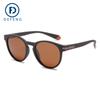 Gafas de sol deportivas TR2209 gafas de sol polarizadas redondas pesca conducción exterior transfronterizas europeas y americanas coloridas 2022 Nuevas