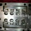 Moldes para Tapas de Botella de Moldeo por Inyección Personalizados, Moldes para Tapas de Botella Roscadas, Moldes para Tapas Antirrobo, Moldes para Tapas de Botella Flip-Top