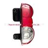 Para Nissan NV200 lanterna traseira 2010 2011 2012 2013 2014 2015