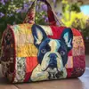 2026 Site Independente da Amazon Transfronteiriço Nova Bolsa de Viagem Acolchoada Portátil de Curta Distância Bolsa Esportiva Multifuncional para Fitness