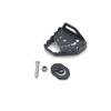 Adecuado para Honda CRF1000L Africa doble cilindro 14-19 transmisión manual transmisión automática pedal de aumento de freno bloque antideslizante