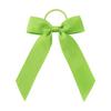 Venta Caliente Transfronteriza Lazo de Cinta para Niños Cinta Color Sólido Liga para el Cabello Temporada Escolar Cuerda para el Cabello para Niños Accesorios para el Cabello para Niños 4336