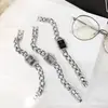 Estilo Tweed Cadena Diamante Moda Casual Reloj Estilo Tweed Pulsera para Mujer Oro Rosa Reloj para Mujer Familia C Mismo Reloj de Cuarzo