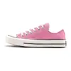 Meiqi Converse 1970S Tênis de Lona para Casal Feminino Cano Alto Estrela Clássico Cano Baixo Esportivo e de Lazer Tênis para Homem