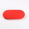 Para Google TV2024 Streamer4K/Chromecast con host funda de silicona
