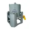 Máquina Vibratoria Centrifuga Horizontal para Procesamiento de Minerales con Tamaño de Partícula Fina y Tasa de Recuperación del 30% para Recuperación de Relaves - Automática para Mineral de Estaño y Tungsteno