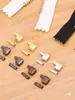 Accesorios para Cremalleras, Tirador de Cremallera Desmontable para Chaqueta de Plumas, Juego de Herramientas de Reparación, Tirador de Cremallera, Cabezal de Cremallera