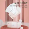 60 Pacotes de Papel de Seda, Lenço Facial, Papel de Madeira Natural, Lenço Portátil Puxa-Puxa, Papel Higiênico, Papel Guardanapo