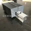 Cubierta Protectora para Calibrador de Línea Cubierta tipo Acordeón 35 45 55 65 Resistente a Altas Temperaturas, Ignífuga, Resistente a la Corrosión