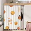 Tela Cubierta para Lavadora Toldo para Tambor Impermeable Toldo Protector del Sol Aislamiento Térmico Cortina Opaca Tela Cubierta Cortina Toldo Cortina de Balcón