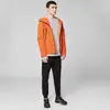 Cp Transfronteiriço Europeu e Americano Design de Lente Funcional Nicho Solto Outono e Inverno Simples Cor Sólida Calça de Moletom Calça de Moletom da Empresa