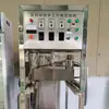 Máquina de pele de feijão automática comercial imitação de máquina de pele de feijão artesanal máquina de pele de feijão inteligente de mil pequena automática