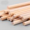 Kit de Materiales para Ramo de Flores DIY, Palitos Retorcidos Encriptados al por Mayor Transfronterizos, Tallos de Chenilla Blanca Espesos de Ultra Densidad, Coloridos
