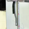 Escova para Frestas de Liga, Escova Multifuncional para Sulcos para Limpeza de Cantos de Azulejos de Banheiro e Cozinha, Escova com Cerdas Rígidas
