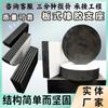 Placa Deslizante de PTFE Rodamiento de Goma Fabricante Guangjun Placa de Puente Rodamiento de Goma Rodamiento Deslizante Redondo