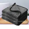 Toalla para lavar coches trenza pequeña paño de limpieza de coches especial fuerte absorción de agua gruesa sin costuras sin pelusa mantenimiento de coches coche
