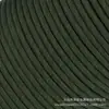 Corda de escalada paracord de 7 fios para exterior 100m, corda de paraquedista, pulseira trançada à mão, corda de segurança, corda de sobrevivência, corda de 4mm