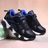 Zapatos para niños al por mayor otoño e invierno nuevos de felpa, algodón, cuero, zapatos de moda, zapatos de moda Forrest Gump, zapatos casuales para niños, deportivos, para correr