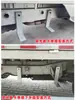 Wuling Rongguang Camión de Caja de Herramientas Nueva Tarjeta Caja de Almacenamiento Impermeable de Acero Inoxidable Camión Pequeño Gran Capacidad Modificación