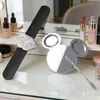 Nueva Paleta de Colores de Amazon para Maquilladores, Paleta de Base de Maquillaje Líquida, Paleta Pequeña para Mezclar Colores de Uñas