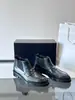Botas Chelsea Retro de Couro Genuíno de Novo Estilo de Luxo Leve Transfronteiriças com Solas Grossas e Aumento de Altura, Botas de Couro Casuais de Negócios Masculinas de Exportação