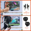 Switch2 Set de Accesorios Deportivos Somatosensoriales 9 en 1 Switch2 Set de Juego Deportivo Jys-Ns2281